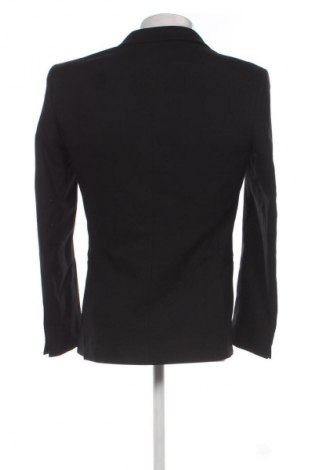 Pánské sako  Isaac Dewhirst, Velikost M, Barva Černá, Cena  699,00 Kč