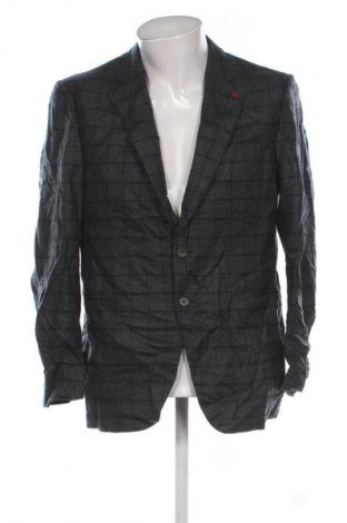 Ανδρικό σακάκι Isaia, Μέγεθος XL, Χρώμα Πολύχρωμο, Τιμή 384,99 €