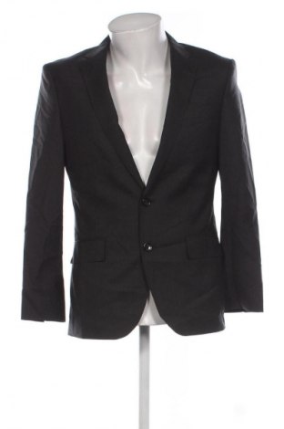 Herren Sakko J.Crew, Größe L, Farbe Grau, Preis 31,99 €, #133760670