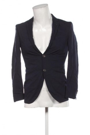 Мъжко сако Jack & Jones, Размер S, Цвят Син, Цена 7,15 €