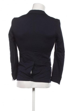 Мъжко сако Jack & Jones, Размер S, Цвят Син, Цена 7,15 €