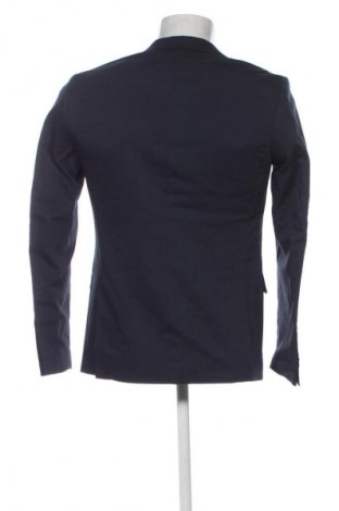 Pánské sako  Jack & Jones, Velikost M, Barva Modrá, Cena  499,00 Kč