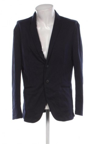 Pánské sako  Jack & Jones, Velikost XL, Barva Modrá, Cena  1 009,00 Kč