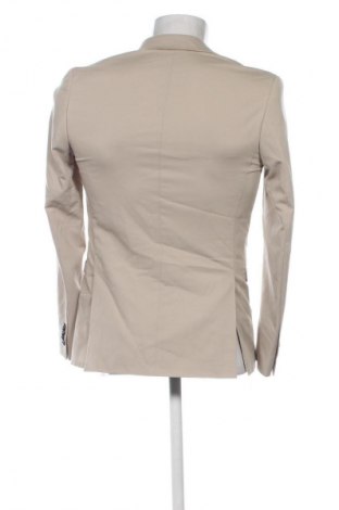Pánské sako  Jack & Jones, Velikost M, Barva Béžová, Cena  529,00 Kč