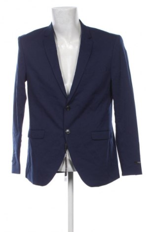 Pánské sako  Jack & Jones, Velikost XL, Barva Modrá, Cena  709,00 Kč