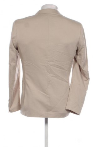 Pánské sako  Jack & Jones, Velikost L, Barva Béžová, Cena  809,00 Kč
