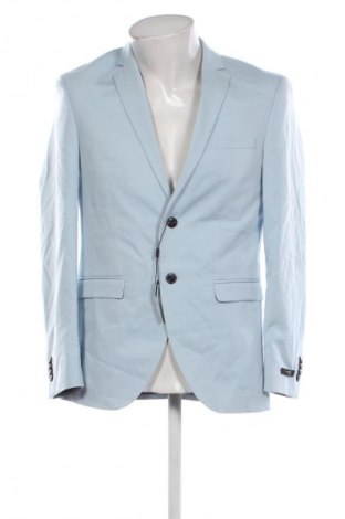 Pánské sako  Jack & Jones, Velikost L, Barva Modrá, Cena  739,00 Kč