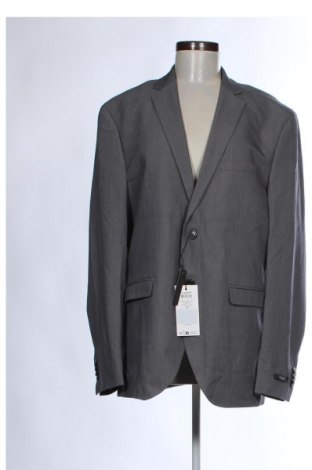 Pánské sako  Jack & Jones, Velikost XL, Barva Šedá, Cena  919,00 Kč