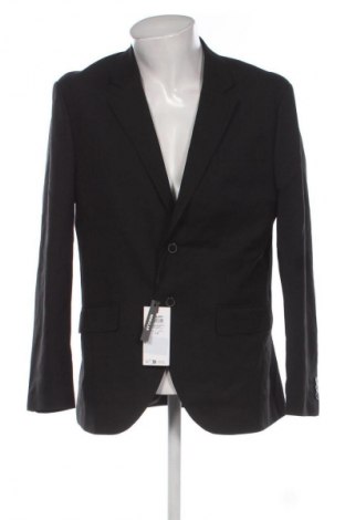 Pánské sako  Jack & Jones, Velikost L, Barva Černá, Cena  669,00 Kč