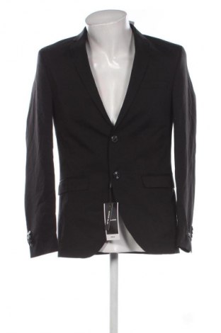 Pánské sako  Jack & Jones, Velikost M, Barva Černá, Cena  739,00 Kč