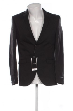 Pánské sako  Jack & Jones, Velikost M, Barva Černá, Cena  739,00 Kč