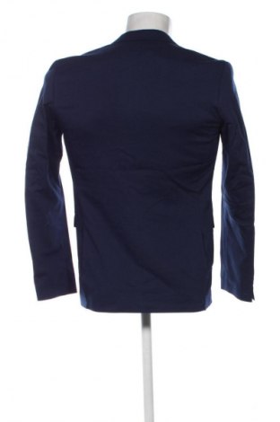 Pánské sako  Jack & Jones, Velikost M, Barva Modrá, Cena  499,00 Kč