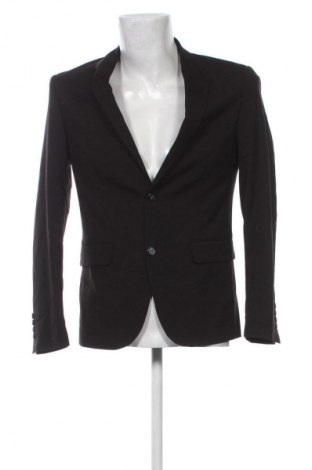 Pánské sako  Lindbergh, Velikost L, Barva Černá, Cena  319,00 Kč