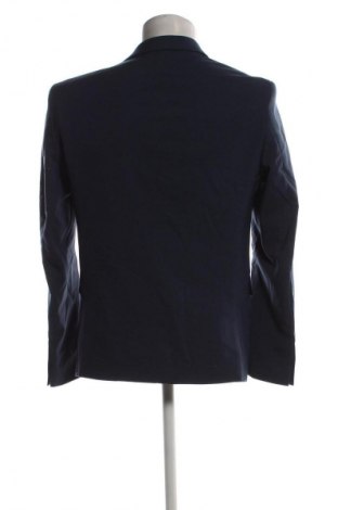 Pánské sako  Lindbergh, Velikost L, Barva Modrá, Cena  339,00 Kč