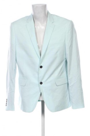 Pánské sako  Lindbergh, Velikost M, Barva Modrá, Cena  2 079,00 Kč