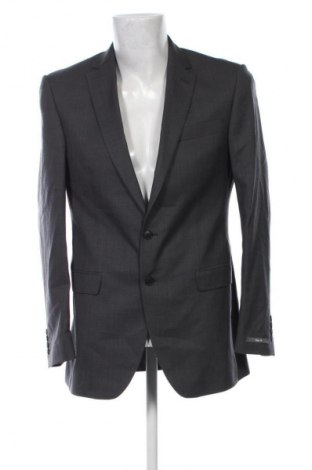 Pánské sako  Marks & Spencer, Velikost M, Barva Šedá, Cena  394,00 Kč