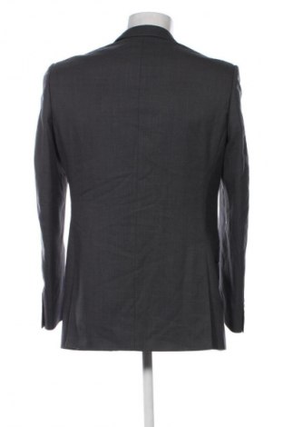 Pánské sako  Marks & Spencer, Velikost M, Barva Šedá, Cena  394,00 Kč