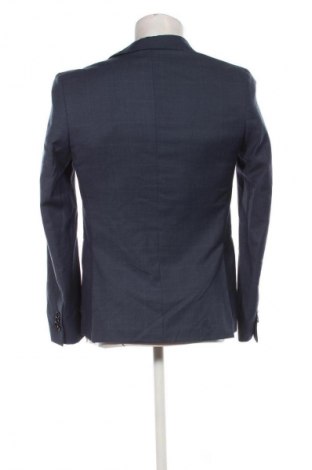 Pánské sako  Mango, Velikost M, Barva Modrá, Cena  739,00 Kč