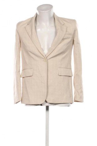 Pánské sako  Mango, Velikost S, Barva Béžová, Cena  679,00 Kč