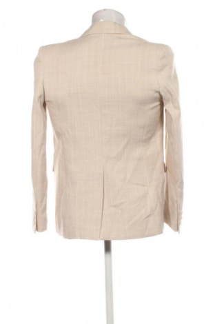 Pánské sako  Mango, Velikost S, Barva Béžová, Cena  679,00 Kč