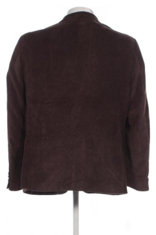 Мъжко сако Paul R. Smith, Размер XL, Цвят Кафяв, Цена 5,11 €