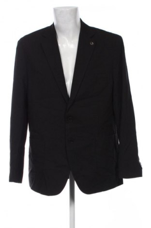 Pánské sako  Piazza Italia, Velikost L, Barva Černá, Cena  199,00 Kč