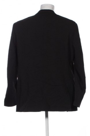 Pánské sako  Piazza Italia, Velikost L, Barva Černá, Cena  199,00 Kč