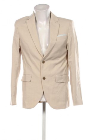 Pánské sako  Pier One, Velikost L, Barva Béžová, Cena  539,00 Kč