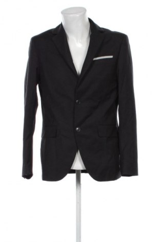 Pánské sako  Pier One, Velikost M, Barva Černá, Cena  449,00 Kč
