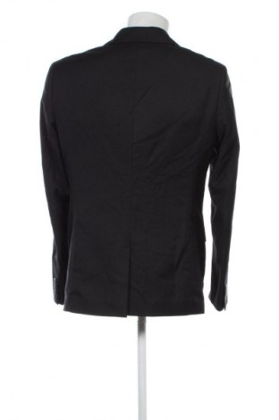 Pánské sako  Pier One, Velikost M, Barva Černá, Cena  449,00 Kč