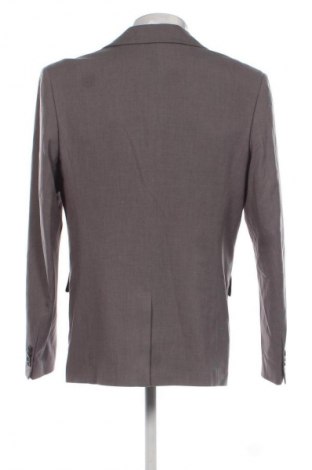 Pánské sako  Pier One, Velikost M, Barva Šedá, Cena  599,00 Kč