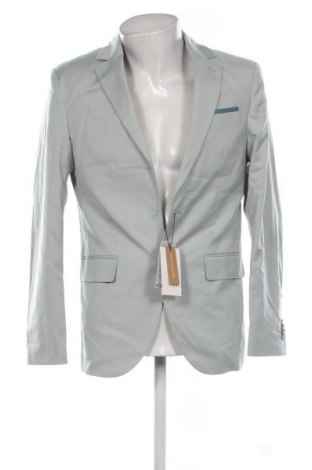 Pánské sako  Pier One, Velikost M, Barva Zelená, Cena  459,00 Kč