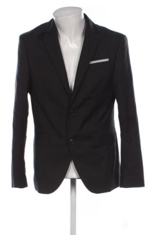 Pánské sako  Pier One, Velikost L, Barva Černá, Cena  449,00 Kč