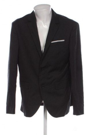 Pánské sako  Pier One, Velikost XL, Barva Černá, Cena  319,00 Kč