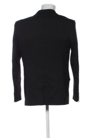 Męska marynarka Pier One, Rozmiar M, Kolor Czarny, Cena 58,99 zł