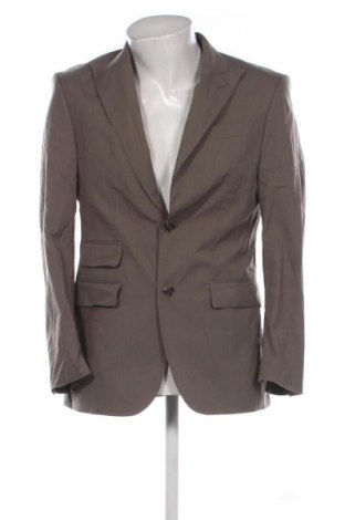 Pánské sako  Rene Lezard, Velikost M, Barva Béžová, Cena  469,00 Kč