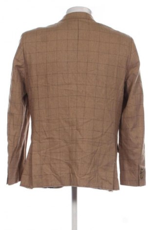 Мъжко сако River Island, Размер XL, Цвят Бежов, Цена 9,20 €