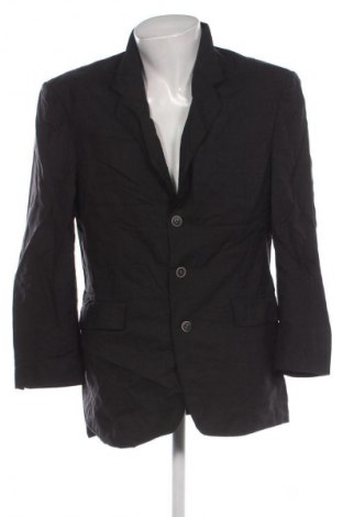 Pánské sako  Rosner, Velikost L, Barva Černá, Cena  49,00 Kč