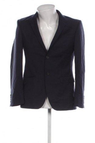 Pánské sako  S.Oliver, Velikost M, Barva Modrá, Cena  739,00 Kč