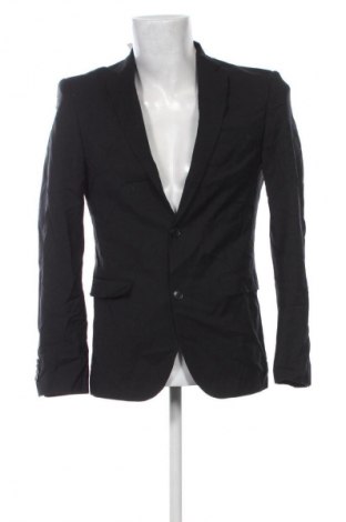 Pánské sako  S.Oliver, Velikost M, Barva Černá, Cena  769,00 Kč