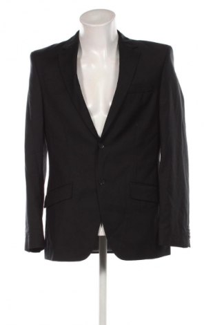 Pánské sako  S.Oliver, Velikost L, Barva Černá, Cena  209,00 Kč