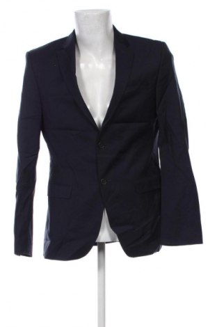Pánské sako  S.Oliver, Velikost XL, Barva Modrá, Cena  189,00 Kč