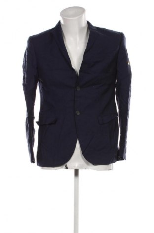 Pánské sako  S.Oliver, Velikost M, Barva Modrá, Cena  159,00 Kč