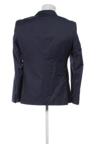 Pánské sako  S.Oliver Black Label, Velikost M, Barva Modrá, Cena  849,00 Kč