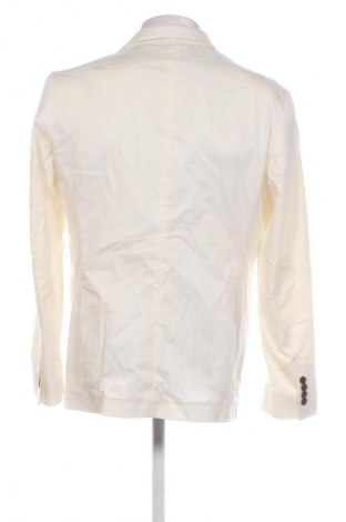 Pánské sako  Selected Homme, Velikost M, Barva Bílá, Cena  569,00 Kč