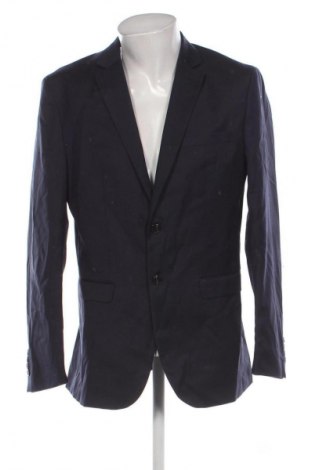 Pánské sako  Selected Homme, Velikost XL, Barva Modrá, Cena  699,00 Kč