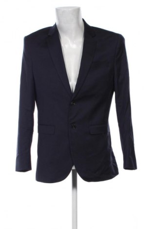 Pánské sako  Selected Homme, Velikost M, Barva Modrá, Cena  569,00 Kč