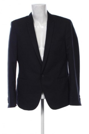 Pánské sako  Smog, Velikost XL, Barva Modrá, Cena  119,00 Kč