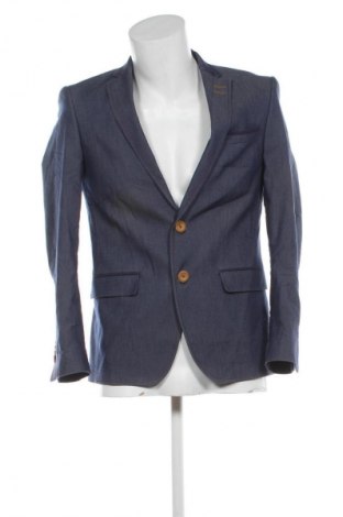 Pánské sako  Stones, Velikost M, Barva Modrá, Cena  529,00 Kč