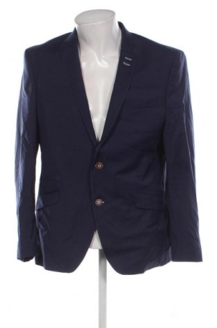 Pánské sako  Stones, Velikost XL, Barva Modrá, Cena  819,00 Kč